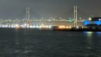 【速報】横浜港近くで船転覆　男女4人けが　救助中の警察官もけが