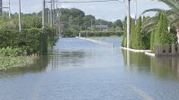 千葉豪雨 死者9人に　今も冠水続く場所も…　熊谷知事は国に激甚災害への指定を要請する方針
