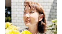 【 がん闘病 】古村比呂さん「御盆に近づくと身体のどこかに不具合が」　去年は帯状疱疹　今年は義歯がポロリ 「しっかりと噛めない状態に」