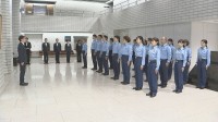 「警視庁きずな隊」熊本地震の被災地に派遣 避難所などで被災者の心のケアや防犯アドバイスなど行う
