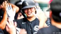 村上宗隆、チームを3連勝に導く決勝の28号2ラン本塁打！大谷翔平を抜き日本選手単独トップに立つ　自身の持つ新人最多記録も更新