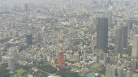 【速報】GDP＝国内総生産　4月～6月期は年率1.1％増　3期連続プラス