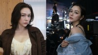 【 村重杏奈 】　「TGC松山」出演をオフショットとともに報告「ゆうちゃみで始まって村重で終わりました!!」　ランウェイとの“ギャップ”に絶賛の声