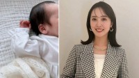 【 元乃木坂46・衛藤美彩 】第三子出産を報告「兄姉の中で一番元気な産声を上げ」　夫は西武・源田壮亮選手