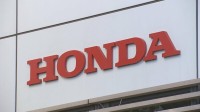 ホンダが国内の自動車3工場の稼働を再開へ　バイク工場は引き続き休止