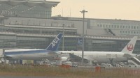ANAとJALが「ダイヤ調整」 今年10月から羽田－岡山便で出発時間ずらすダイヤに　競争回避で「国内線」維持にむけ一手