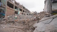 コロンビアM7.4地震から1週間　死者280人超に　住宅15万戸あまりが損傷・破壊でインフラにも大きな被害