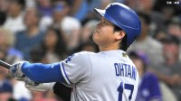 大谷翔平が6年連続の30号！2戦連発“確信”勝ち越し2ランで量産モード突入