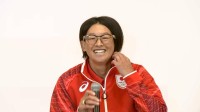 上野由岐子「きっとこれが最後のアジア大会になる」7連覇に挑むソフトボールのレジェンド、去就に言及【メディアサミット】