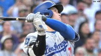大谷翔平、6年連続大台30号！2戦連発の特大2ランで日本人単独トップ　タッカー8戦ぶり安打の決勝打　ドジャース乱打戦制し連勝