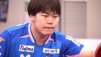卓球王国・中国も警戒する19歳・松島輝空の“怪物性”　365日のうち364日練習…壮絶な英才教育に「楽しいって思ってない」でも「夢があるので逃げなかった」【バース・デイ】