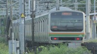 「電車が遅れた理由が自分だと自慢したかった」 SNSで遅延を競い合い　撮り鉄少年7人を送致