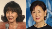 【 岸惠子さん(93) 死去 】吉永小百合さんが悼む〝大好きな先輩でした。もう一度お逢いしたかった！〟【 全文掲載 】