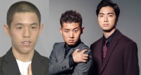 【四千頭身・後藤＆石橋】都築メンバーの痴漢疑い 騒動後初 2人揃って “無言のまま” ラジオ番組スタジオへ