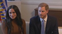 英ヘンリー王子＆メガン妃　夫妻が帰国予定　英紙報道