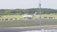 【速報】成田空港でマレーシア航空の機体に不具合　「左エンジン後方から黒煙」と通報　現在までにけが人の情報はなし