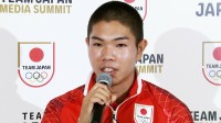 “スーパー高校生”後藤大樹「日本記録更新47秒台が目標」25年ぶりの偉業達成へ　代表が集まる結団式に「張本選手がいて、あ、本物だ！って」【アジア大会】