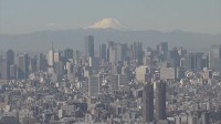 【速報】首都圏7月の新築マンション価格 1億6493万円で過去最高を更新　23区は2億6520万円