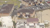 【速報】千葉豪雨からきょうで1週間 死者13人、行方不明1人 住宅被害は3690棟に 県のまとめ（20日午後4時時点）