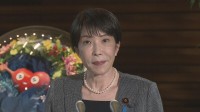 高市総理「あなたは一人ではありません」とX投稿　夏休み明け前後の子ども・若者の自殺増加受け