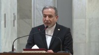イラン外相　トランプ大統領による経済制裁強化を「経済テロ」と強く非難「国民の敵意強めるだけ」