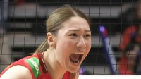 バレー女子日本代表、香港戦のスタメン発表　五輪切符へ石川真佑、佐藤淑乃、和田由紀子ら強力布陣で開幕戦白星狙う【アジア選手権】