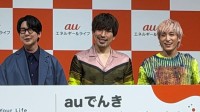 【 花江夏樹 】EXIT兼近の〝極限どケチ生活〟に大困惑　第２子誕生のりんたろー。とパパトークも展開〝いま大変でしょう〟