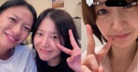 【 吉高由里子 】「え、すっぴん？全員美人すぎる」友人の榮倉奈々・大島優子と突然の女子会　「美しさの威力半端ない…」驚きの反響続々