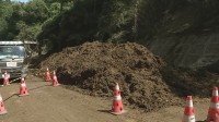 千葉豪雨　県道生実本納線 一部通行止め解除