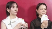 【独自インタビュー】吉岡里帆「夜は好きなものを」 奈緒「アイスだけは我慢しない」食のマイルール告白