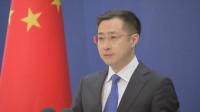 超党派の国会議員団が24日から訪中へ　中国外務省「正常な交流に向け必要な条件をつくりだすよう促す」