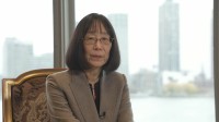 米・トランプ政権の制裁めぐり ICC赤根智子所長「重要なのは国際的な『法の支配』の終焉の始まりとさせないこと」