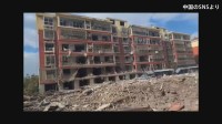 中国・山東省の住宅街で爆発事故1人死亡2人行方不明　けが人複数　爆発物の違法保管が原因か
