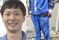 【 ごみ清掃芸人 】生ごみの処理「生ごみの汁をギッと一回絞ってくれると清掃員はとても助かります！」【マシンガンズ滝沢】