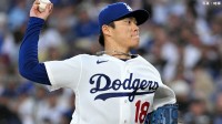 山本由伸がメジャー自己最多となる13勝目権利持ち降板　7回途中2失点9Kの好投に観客からスタンディングオベーション