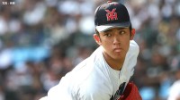 【侍ジャパン】U-18代表メンバー発表　横浜から織田翔希ら最多5人が選出　夏の甲子園Vの智弁和歌山からは捕手の山田凜虎