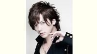 【 DAIGO 】妻・北川景子の誕生日を「KSK！」と祝福　特大ケーキの内情も明かす　深夜の投稿は〝寝かしつけで寝てしまいさっき起きた〟