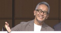 【 罹患数1位「前立腺がん」治療・宮本亞門 】勃起障害や排尿機能も〝男性にとっては致命的〟〝尿漏れパッド研究家になった〟演出家としての野心も〝劇場だけでなく病院とか家で…〟