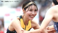 女子100mハードル 中島ひとみ 12秒91で7位、急遽の出場も世界の壁を超えられず、世界トップクラスと対戦し大きな経験【DLシレジア大会】