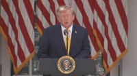 トランプ大統領「オンタリオ湖→アメリカ湖に名称変更検討」カナダとの対立さらに激化