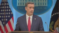 CIA長官がモスクワ訪問　米メディア報道