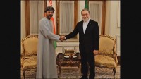 オマーン外相「ホルムズ暫定航路の設置を近く発表」　イラン外相と協議