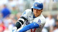 ドジャース連勝6でストップ　大谷翔平は9回意地の三塁打&激走で好機演出も及ばず　メジャー復帰のグラスノーは5回3失点