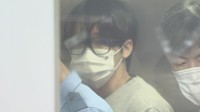 “盗撮カウンセリング”受講も「抑えることができず…」　女子トイレで30代女性を盗撮しようとした疑い　会社員の男（24）を逮捕　警視庁