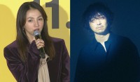 【 第1子出産・満島ひかり 】「大知 赤ちゃんに会いに来てくれて 抱っこしてくれて」共に元Folderメンバーで “30年以上” 親交ある三浦大知さんからプレゼント