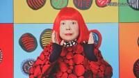 草間彌生さん（97）逝去　今月14日に多臓器不全のため都内の病院で　先月まで病室で絵画制作に励む　芸術家として数々の賞を受賞