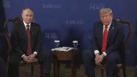 CIA長官のロシア訪問　NATO加盟国への攻撃に対する警告が目的　米紙報道　トランプ大統領は否定