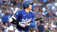 ドジャース サヨナラ負けで連敗 大谷翔平6戦ぶり40度目のマルチ＆6年連続2桁の10盗塁、9回2死からスコットが痛恨の失点