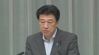 石川・富山の大雨　木原官房長官「本日10時30分時点で人的被害があったとの報告は受けていない」