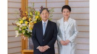 天皇皇后両陛下　熊本被災地を日帰りでお見舞いへ　9月29日を軸に調整